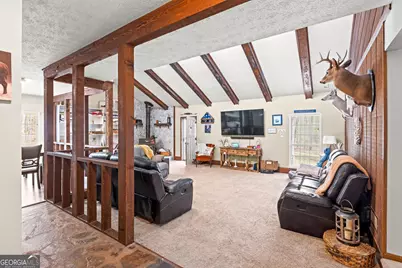 501 Woodland Drive, Zebulon, GA 30295 - Photo 7