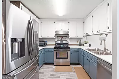 501 Woodland Drive, Zebulon, GA 30295 - Photo 15