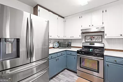 501 Woodland Drive, Zebulon, GA 30295 - Photo 17