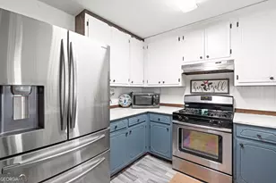 501 Woodland Dr, Zebulon, GA 30295 - Photo 17