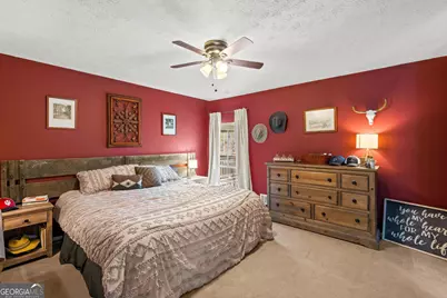 501 Woodland Drive, Zebulon, GA 30295 - Photo 23