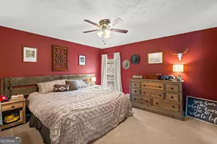 501 Woodland Dr, Zebulon, GA 30295 - Photo 23