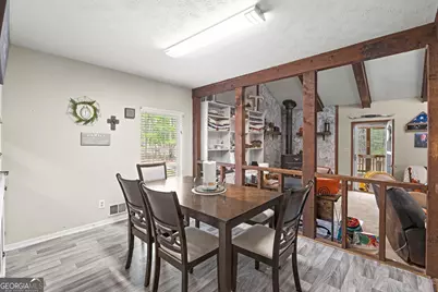 501 Woodland Drive, Zebulon, GA 30295 - Photo 11