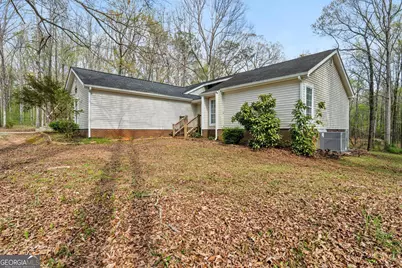 501 Woodland Drive, Zebulon, GA 30295 - Photo 37