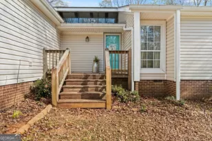 501 Woodland Dr, Zebulon, GA 30295 - Photo 5