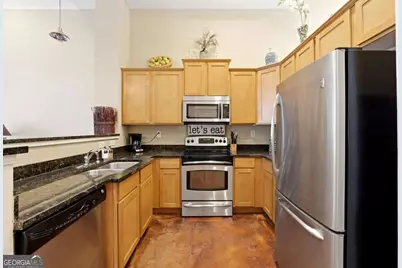 1500 Timothy Road #D30, Athens, GA 30606 - Photo 9