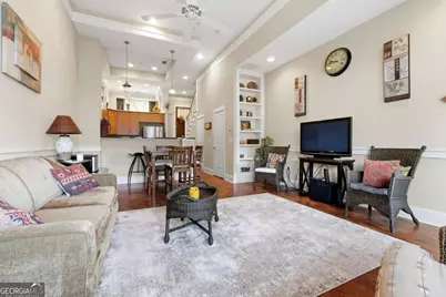 1500 Timothy Road #D30, Athens, GA 30606 - Photo 5