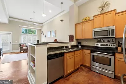 1500 Timothy Road #D30, Athens, GA 30606 - Photo 11