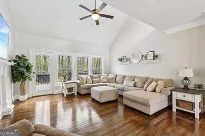 100 Kylemore Pass, Tyrone, GA 30290 - Photo 11