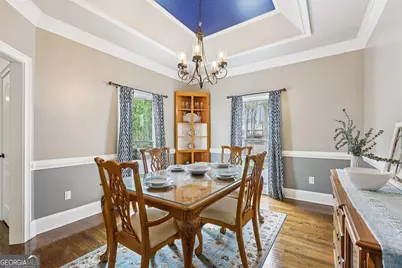 100 Kylemore Pass, Tyrone, GA 30290 - Photo 17