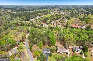 100 Kylemore Pass, Tyrone, GA 30290 - Photo 55