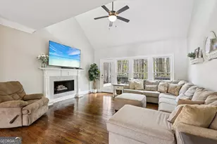 100 Kylemore Pass, Tyrone, GA 30290 - Photo 5