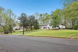 100 Kylemore Pass, Tyrone, GA 30290 - Photo 5
