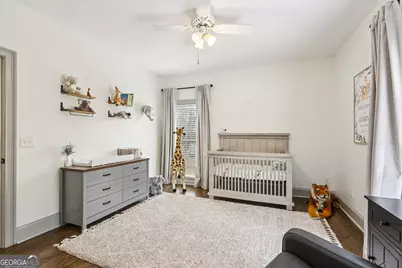 100 Kylemore Pass, Tyrone, GA 30290 - Photo 27