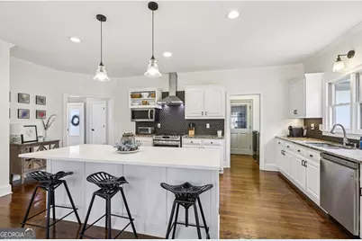 100 Kylemore Pass, Tyrone, GA 30290 - Photo 23