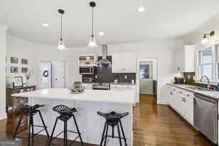 100 Kylemore Pass, Tyrone, GA 30290 - Photo 23