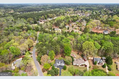 100 Kylemore Pass, Tyrone, GA 30290 - Photo 63