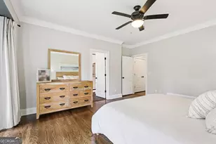 100 Kylemore Pass, Tyrone, GA 30290 - Photo 19