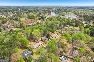 100 Kylemore Pass, Tyrone, GA 30290 - Photo 57