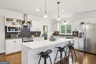 100 Kylemore Pass, Tyrone, GA 30290 - Photo 9