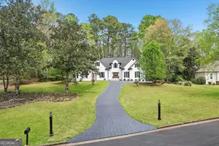 100 Kylemore Pass, Tyrone, GA 30290 - Photo 3