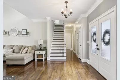 100 Kylemore Pass, Tyrone, GA 30290 - Photo 7