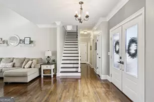 100 Kylemore Pass, Tyrone, GA 30290 - Photo 7