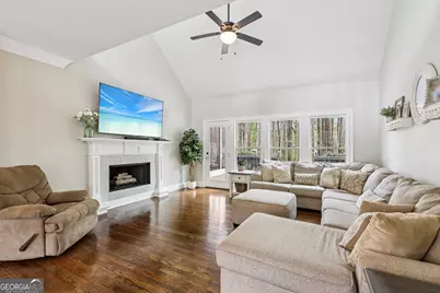 100 Kylemore Pass, Tyrone, GA 30290 - Photo 13