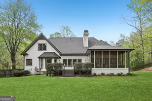 100 Kylemore Pass, Tyrone, GA 30290 - Photo 49