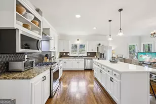 100 Kylemore Pass, Tyrone, GA 30290 - Photo 11