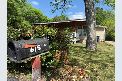 615 Paul Street, Macon, GA 31206 - Photo 3
