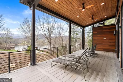 23 Lake Trail W #10, Hiawassee, GA 30546 - Photo 43