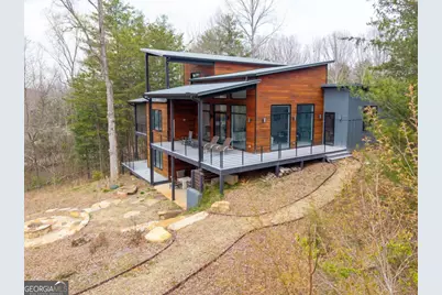 23 Lake Trail W #10, Hiawassee, GA 30546 - Photo 53