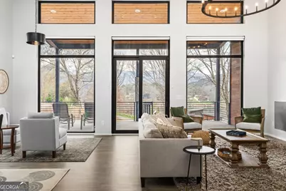 23 Lake Trail W #10, Hiawassee, GA 30546 - Photo 5