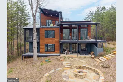 23 Lake Trail W #10, Hiawassee, GA 30546 - Photo 57