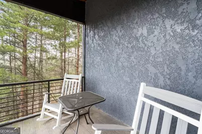 23 Lake Trail W #10, Hiawassee, GA 30546 - Photo 45