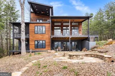 23 Lake Trail W #10, Hiawassee, GA 30546 - Photo 55