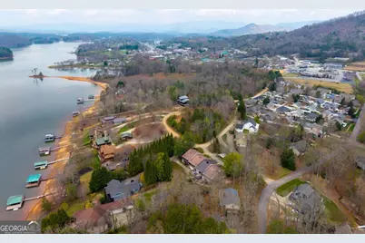 23 Lake Trail W #10, Hiawassee, GA 30546 - Photo 73