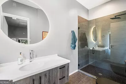 23 Lake Trail W #10, Hiawassee, GA 30546 - Photo 33