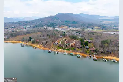 23 Lake Trail W #10, Hiawassee, GA 30546 - Photo 71