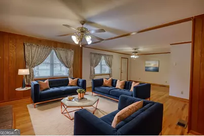 1977 Lower River Road, Covington, GA 30016 - Photo 5