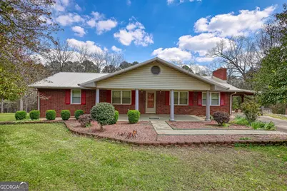 1977 Lower River Road, Covington, GA 30016 - Photo 1