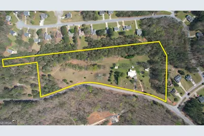 1977 Lower River Road, Covington, GA 30016 - Photo 3