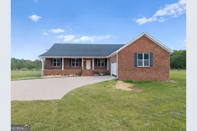 2760 Vinson Highway SE, Milledgeville, GA 31061 - Photo 1