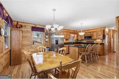 106 Lemmon Drive #396, Ellijay, GA 30540 - Photo 19