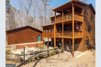 106 Lemmon Drive #396, Ellijay, GA 30540 - Photo 7