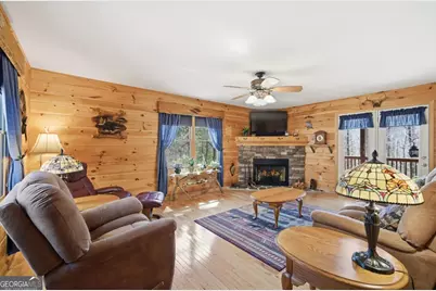 106 Lemmon Drive #396, Ellijay, GA 30540 - Photo 9