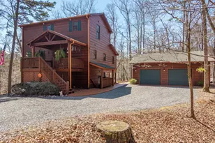 106 Lemmon Dr, Ellijay, GA 30540 - Photo 1