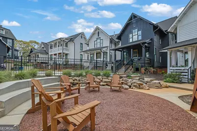 1910 Galt Commons, Kennesaw, GA 30144 - Photo 29