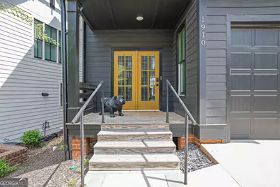 1910 Galt Commons, Kennesaw, GA 30144 - Photo 33
